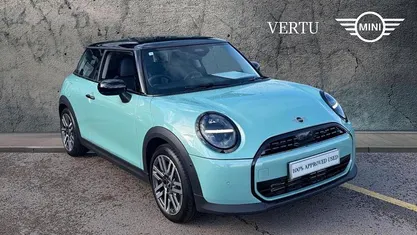 New Mini Cooper Sport 114 kW (156 HP) 2025 Hatchback