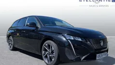 Used 2024 Peugeot 308 Allure Estate | £19,503 (Good price)