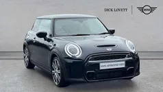 Used 2021 Mini Cooper S Exclusive Hatchback | £21,995 (Fair price)