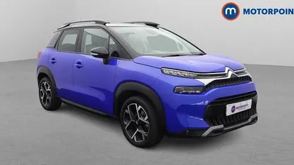 Used 2023 Citroën C3 PureTech Hatchback | £15,799 (Fair price)