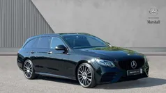 Mercedes E300
