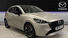 Used 2024 Mazda 2 Homura-Aka Hatchback | £17,637 (Fair price)