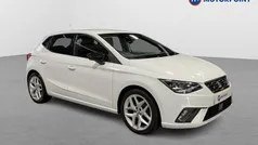 Used 2021 Seat Ibiza FR Hatchback | £12,399 (Fair price)