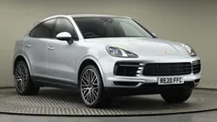 Used 2023 Porsche Cayenne SUV | £48,650