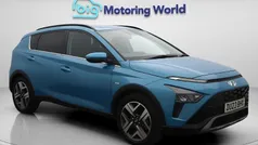 Used 2023 Hyundai Bayon Premium SUV | £15,800 (Fair price)