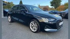 Black Used 2025 Audi A3 Sport Hatchback | £26,995 (Fair price)