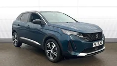 Used 2023 Peugeot 3008 Allure+ Estate | £19,287 (Fair price)