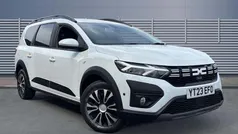 Used 2023 Dacia Jogger Expression Estate | £16,000 (Fair price)