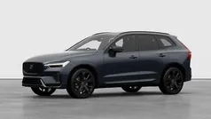 Denim blue New 2025 Volvo XC60 Plus SUV | £56,185 (Fair price)