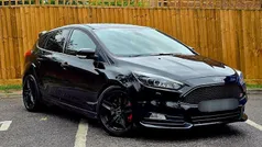 Used 2017 Ford Focus ST Hatchback | £7,588 (Fair price)