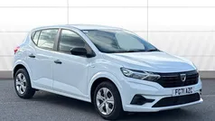 Other Used 2021 Dacia Sandero Essentiel Hatchback | £8,429 (Fair price)