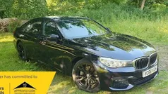 Used 2019 BMW 730 M Sport Sedan | £23,449 (Super price)