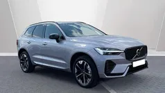 Silver New 2025 Volvo XC60 Plus SUV | £54,995 (Super price)