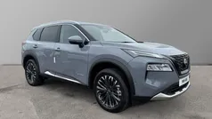 New 2024 Nissan X-Trail Tekna+ SUV | £40,552 (Fair price)