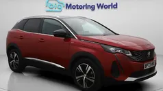 Used 2023 Peugeot 3008 GTi Estate | £20,200 (Fair price)
