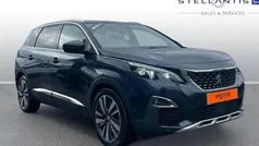 Used 2020 Peugeot 5008 Premium MPV | £16,141 (Good price)