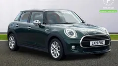 Used 2019 Mini Cooper Classic Hatchback | £11,099 (Good price)