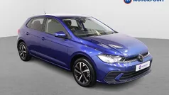 Used 2025 VW Polo Match Hatchback | £18,299 (Fair price)