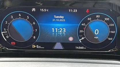 Used 2023 VW Tiguan Life SUV | £18,299 (Good price)