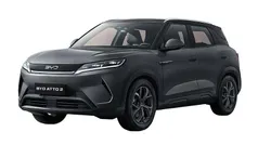 Time grey New 2025 BYD Atto 2 Boost SUV | £30,850 (Fair price)
