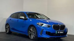 Used 2020 BMW M135 Comfort Edition Hatchback | £24,300 (Fair price)