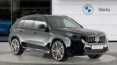 Other New 2025 BMW X1 M Sport SUV | £41,115 (Good price)