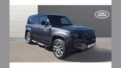 Used 2022 Land Rover Defender HSE Dynamic SUV | £58,043 (Super price)