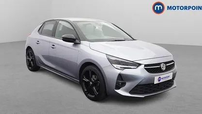 Used 2023 Vauxhall Corsa Hatchback | £11,149 (Fair price)