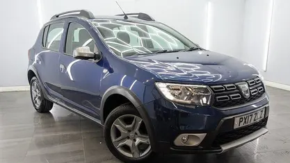 Used Dacia Sandero Lauréate 90 HP (66 kW) 2018 Hatchback