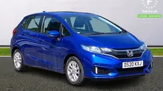 Used 2020 Honda Jazz SE Hatchback | £12,099 (Fair price)