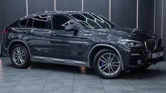 Used 2019 BMW X4 M Sport SUV | £25,290 (Good price)