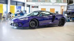 Used 2023 McLaren GT Coupe | £99,990