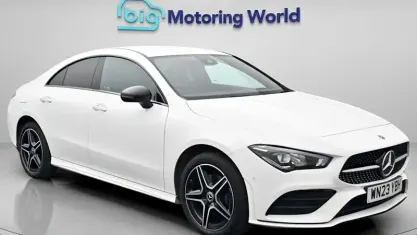 Used Mercedes E250 AMG line 218 HP (160 kW) 2022 Sedan