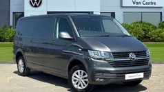 Used 2024 VW T6.1 Highline Van | £39,589 (Fair price)