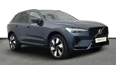 Used 2025 Volvo XC60 Ultra SUV | £46,500 (Fair price)