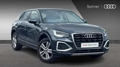 Used 2022 Audi Q2 Sport SUV | £18,500 (Fair price)