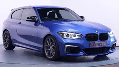 Used 2019 BMW M140 M Sport Hatchback | £21,300 (Fair price)