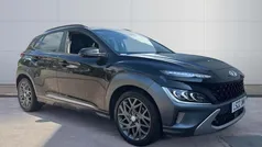 Used 2023 Hyundai Kona Ultimate SUV | £16,850 (Fair price)
