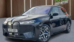 Used 2024 BMW iX M Sport SUV | £31,477 (Super price)