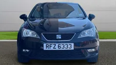 Used 2015 Seat Ibiza SC Hatchback | £4,990