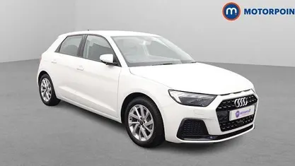 Used Audi A1 Sportback Sport 95 HP (69 kW) 2026 Hatchback