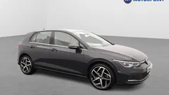 Used 2023 VW Golf VIII Style Hatchback | £18,849 (Fair price)