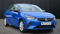 Used 2023 Vauxhall Corsa Design Edition Hatchback | £11,514 (Good price)