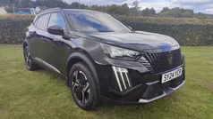 Used 2024 Peugeot 2008 Allure SUV | £18,750 (Fair price)