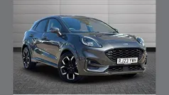 Used 2023 Ford Puma ST-Line X SUV | £17,595 (Fair price)