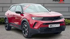 Other Used 2022 Vauxhall Mokka SRi SUV | £13,450 (Fair price)