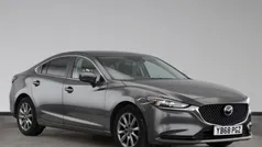 Used 2018 Mazda 6 Sedan | £12,795 (Fair price)