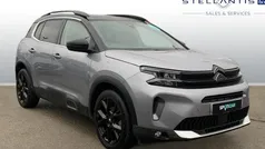 Used 2024 Citroën C5 Hatchback | £18,573 (Fair price)