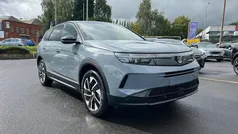Used 2025 Vauxhall Grandland X SUV | £35,716 (Good price)