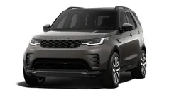 Used 2026 Land Rover Discovery 5 SE Dynamic SUV | £71,052 (Super price)